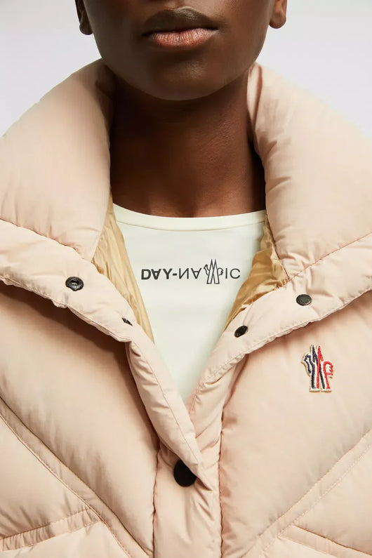 Marolies Down Vest