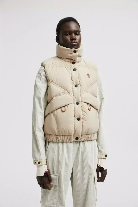 Marolies Down Vest