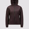 Mietres Hooded Shell Jacket