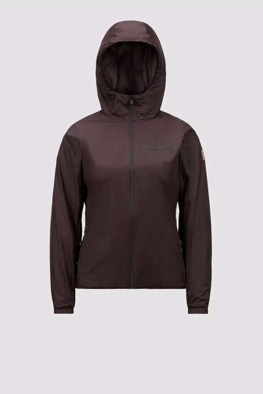 Mietres Hooded Shell Jacket