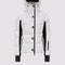 Guyane Short Down Jacket