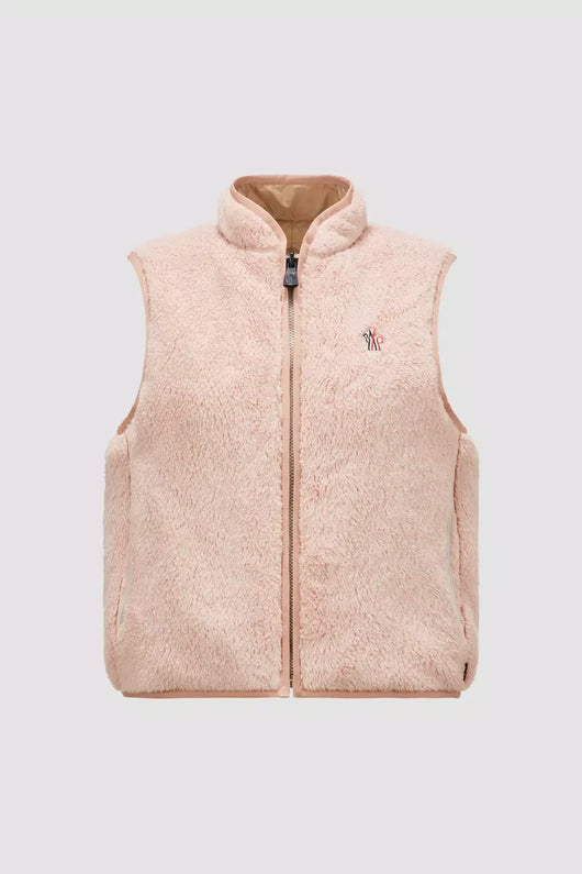 Reversible Vest