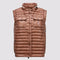Gumiane Down Vest