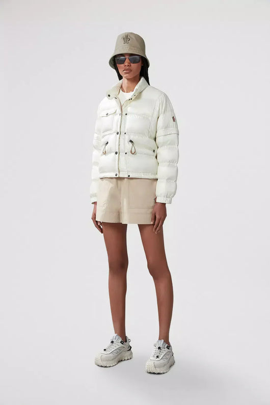 Mauduit Short Down Jacket