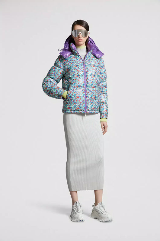 Guimard Short Down Jacket