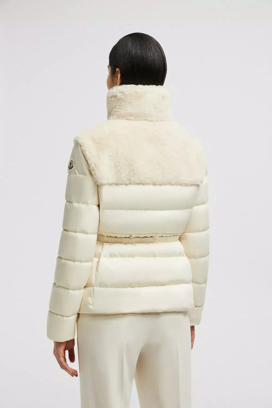 Oiron Short Down Jacket