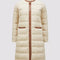 Bellette Long Down Jacket