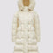 Blain Long Down Jacket