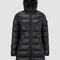 Glements Mid-Length Down Jacket