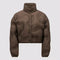 Beryl Short Down Jacket