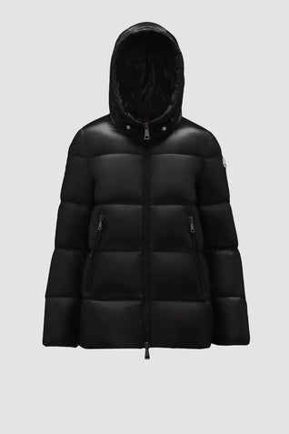 Seritte Short Down Jacket
