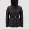 Oredon Short Down Jacket