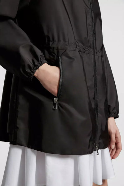 Wete Hooded Jacket