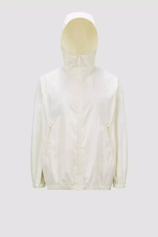 Euridice Hooded Jacket