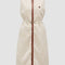 Sorbier Long Down Vest
