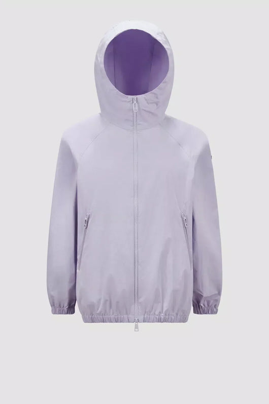 Euridice Hooded Jacket