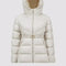 Brosse Short Down Jacket