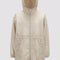 Wete Hooded Jacket