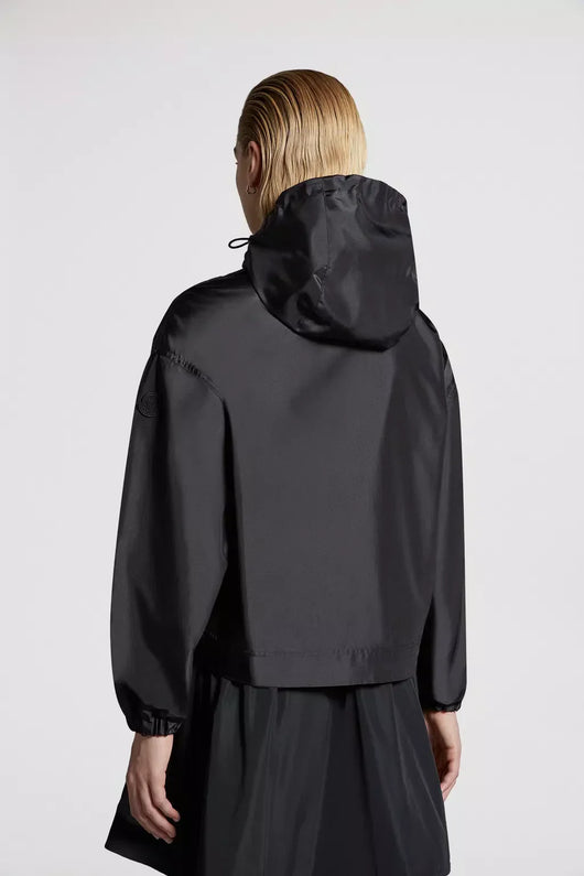 Marmace Hooded Jacket