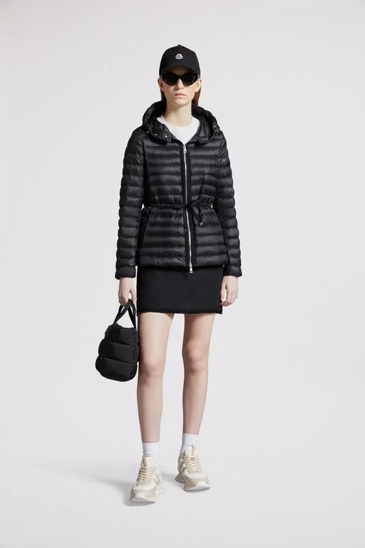 Raie Short Down Jacket