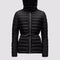 Raie Short Down Jacket