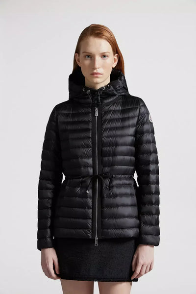 Raie Short Down Jacket