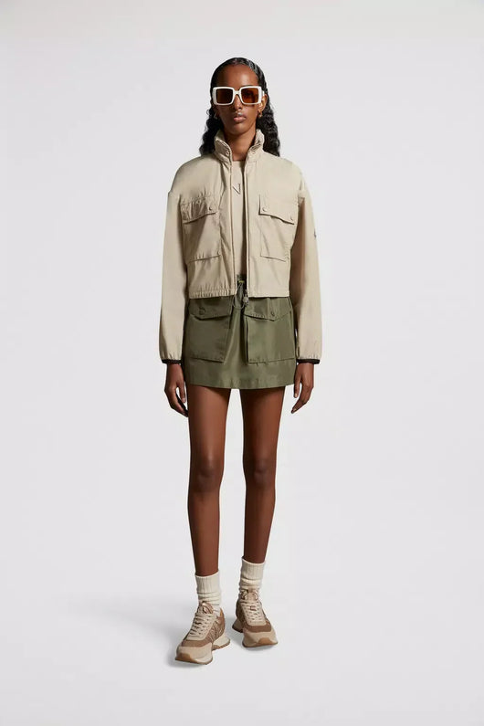 Leda Parka