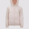Fegeo Hooded Jacket