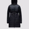 Barbel Long Down Jacket