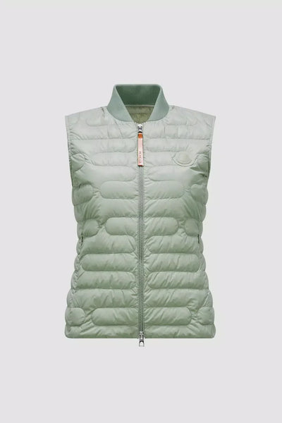 Pale Green