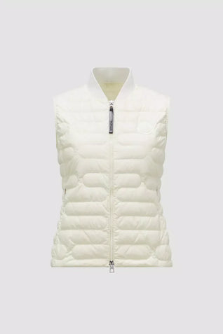 Perille Down Vest
