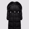 Bruneaux Long Down Jacket