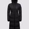 Idocrase Long Down Jacket