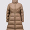 Brou Long Down Jacket