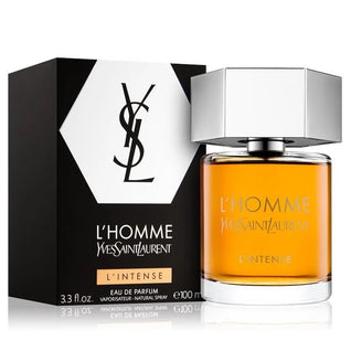 YSL L'Homme Intense 3.3 EDP for men