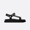 D-Wave Sandal