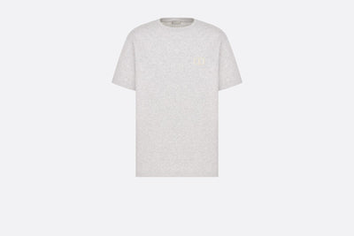 CD Icon Relaxed-Fit T-Shirt