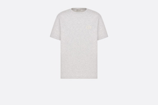 CD Icon Relaxed-Fit T-Shirt