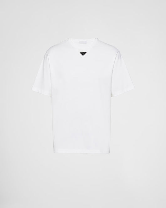 Men Casual Cotton Short Sleeve