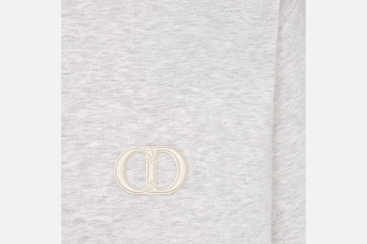 CD Icon Relaxed-Fit T-Shirt