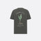 Handwritten Christian Relaxed-Fit T-Shirt