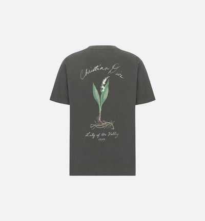 Handwritten Christian Relaxed-Fit T-Shirt