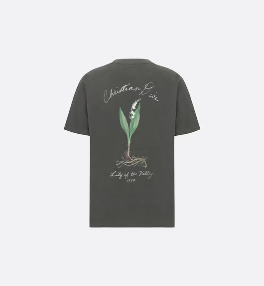 Handwritten Christian Relaxed-Fit T-Shirt