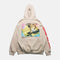 KIDS SEE GHOSTS HOODIE | LIMITED EDITION