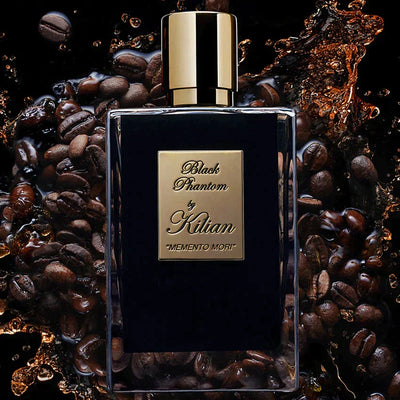 Black Phantom 1.7 oz EDP for men