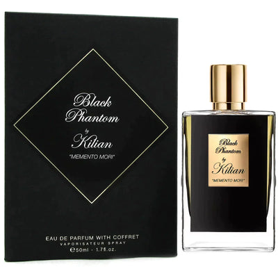 Black Phantom 1.7 oz EDP for men