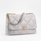 MAXI HANDBAG