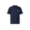 Signature Short-Sleeved Cotton Crewneck