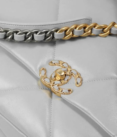MAXI HANDBAG