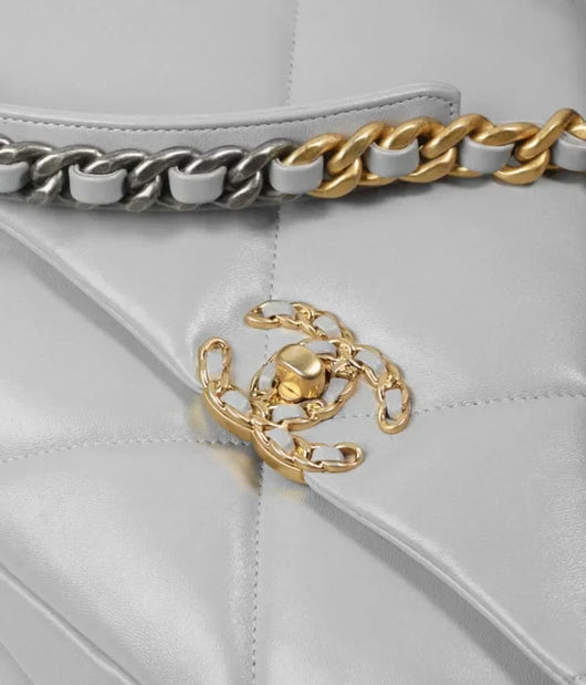 MAXI HANDBAG